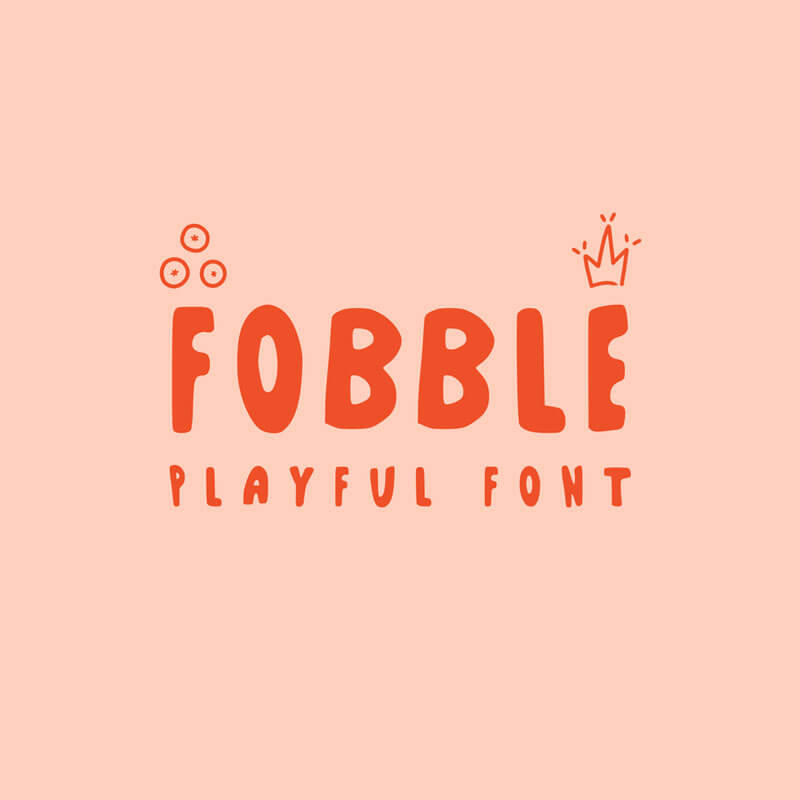 Flobble Logo