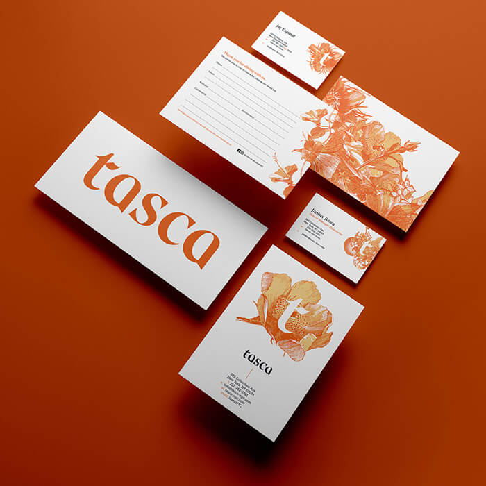 Business Cards