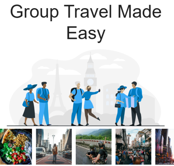 Liming Around The World