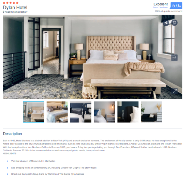 Liming Around The World