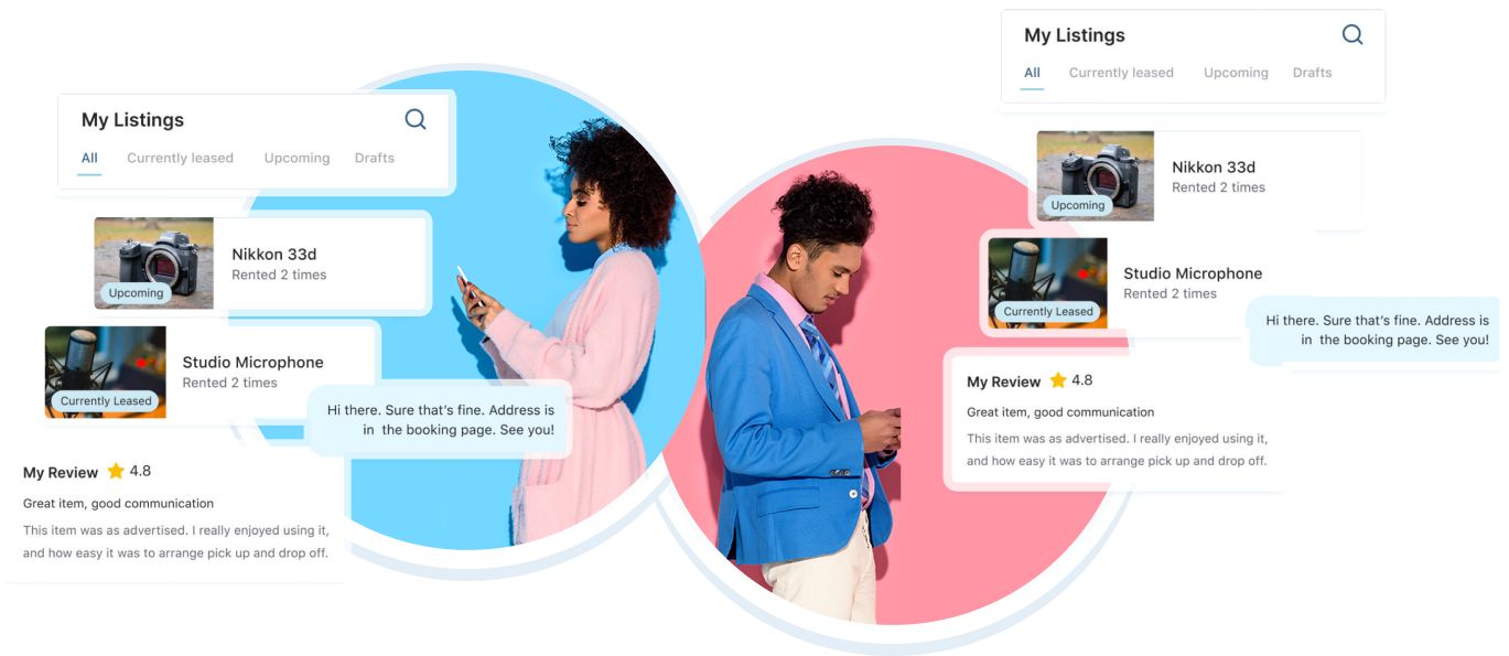 How it works illustration